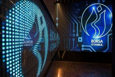 Borsa İstanbul günün ilk yarısında rekor seviyeyi gördü