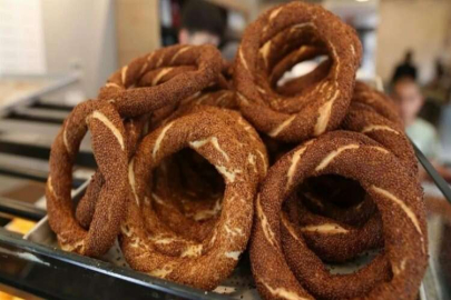 Uşak’ta simit ve pideye zam geldi!