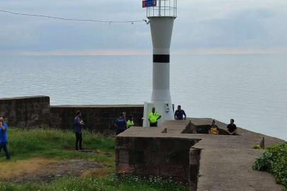 Giresun'da kaybolan genç kızın cesedi bulundu