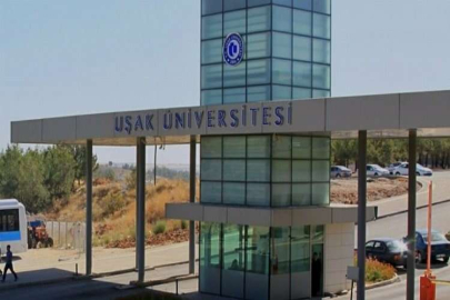 Uşak Üniversitesi dekanı vefat etti