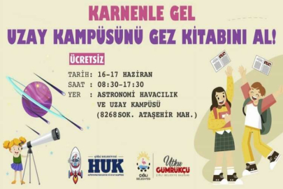 Karne hediyeleri Çiğli Belediyesi'nden