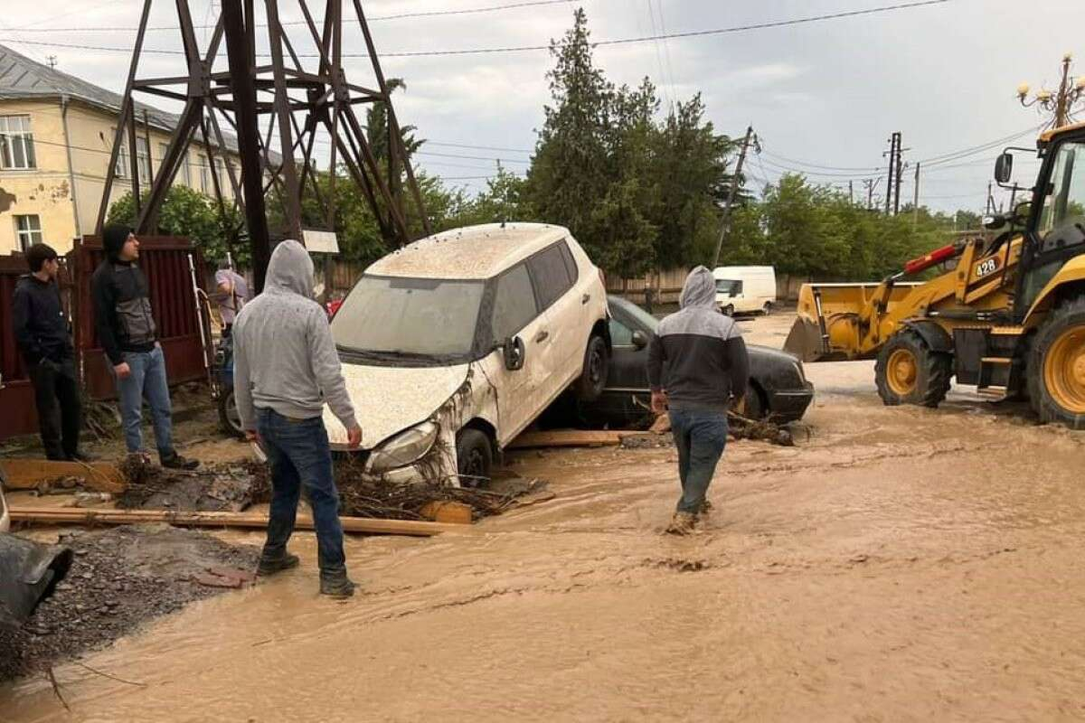 GÜRCİSTAN