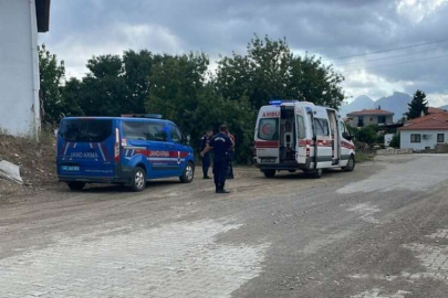 Muğla'da aile kavgası! Damat, kayınvalidesini öldürdü