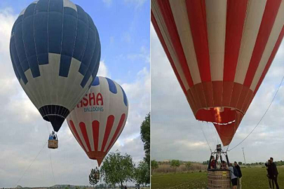 Frig Vadisi'nde foto safari etkinliği gerçekleştirildi