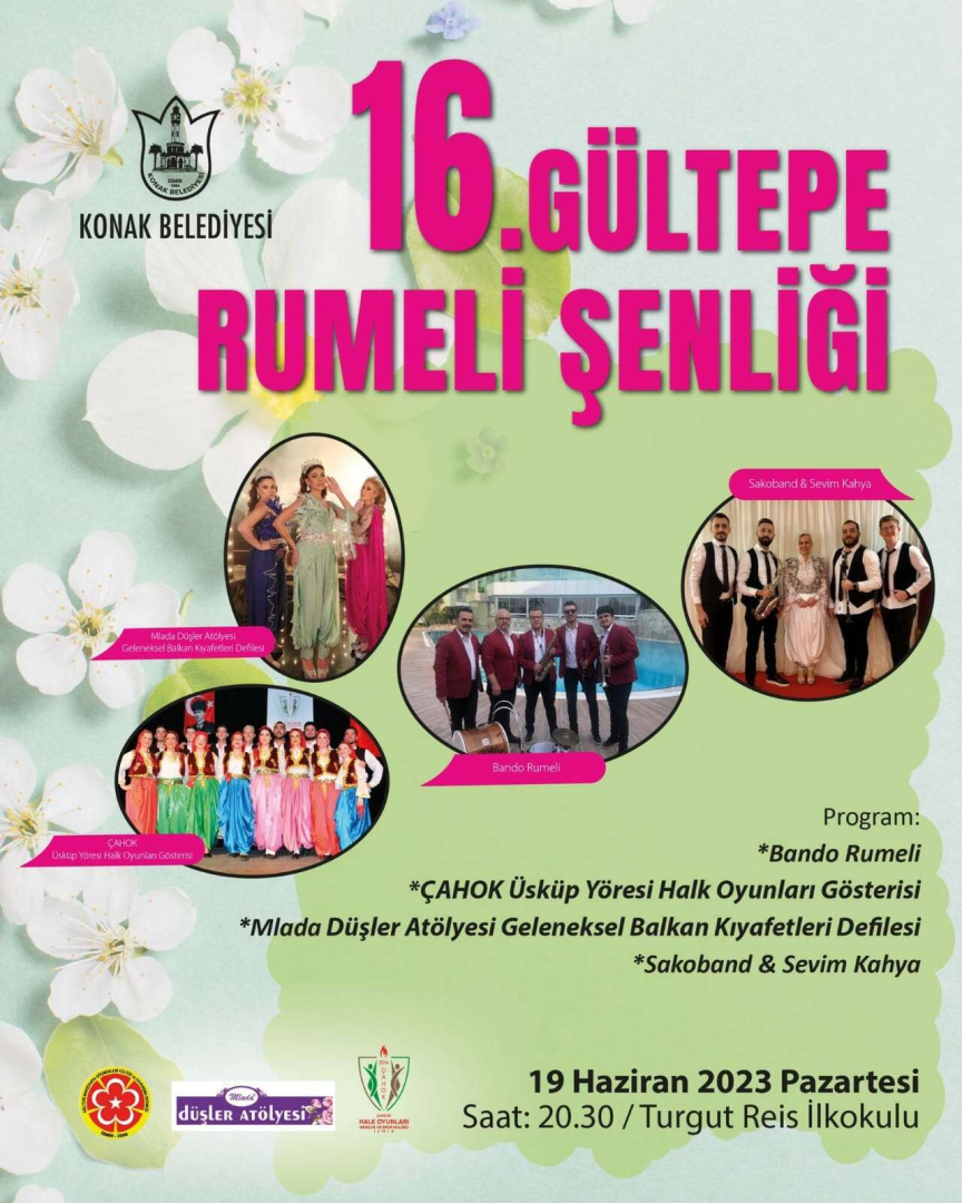 rumeli şenliği