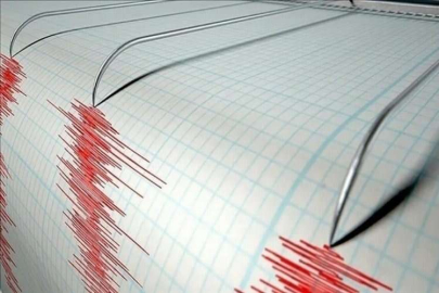 Malatya’da korkutan deprem: 18/06/2023