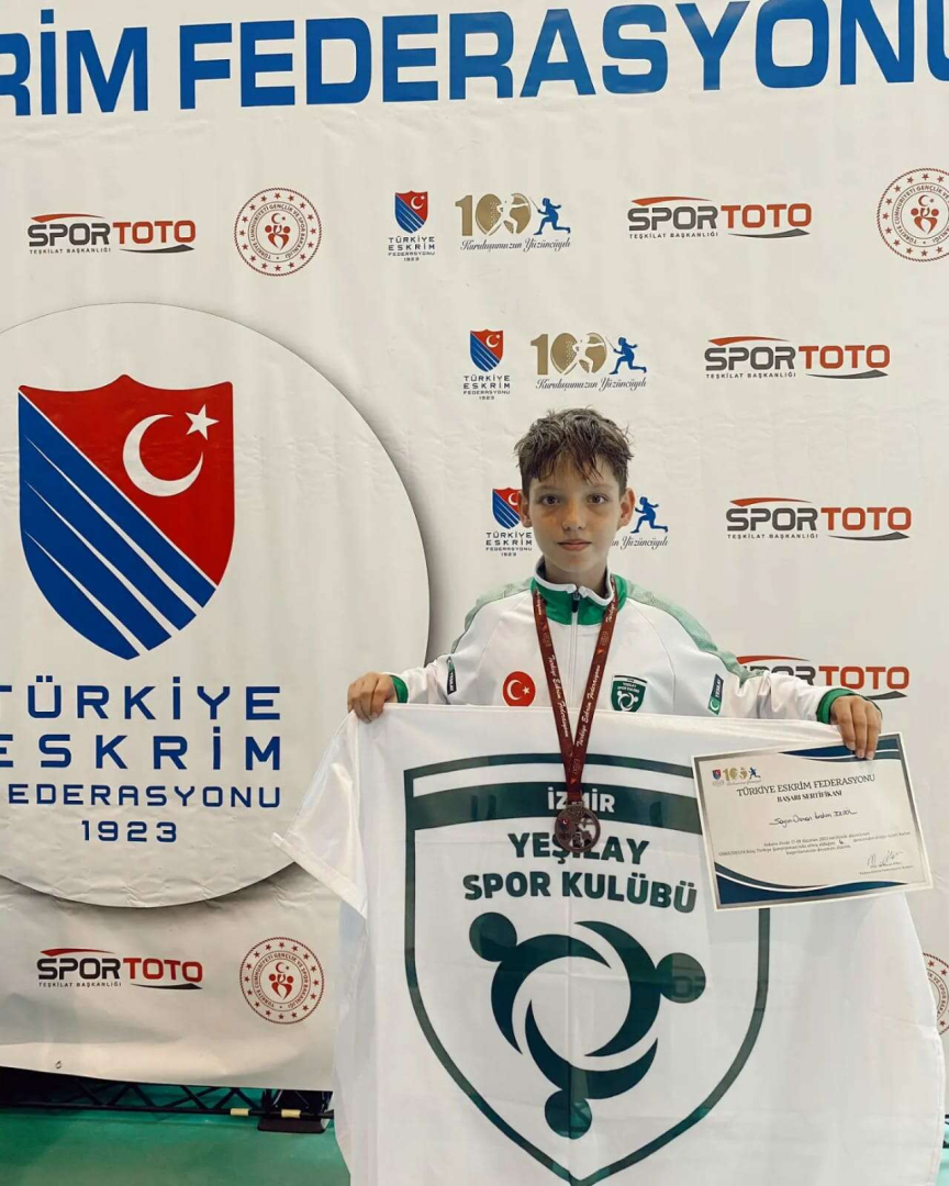 İZMİR YEŞİLAY SPOR KULÜBÜ