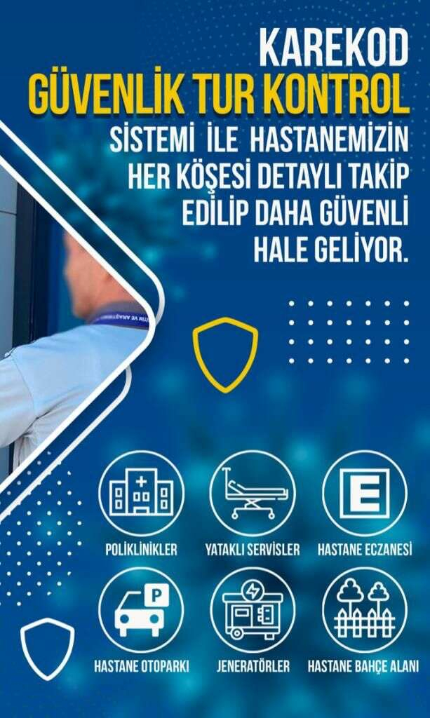 KAREKOD SİSTEMİ