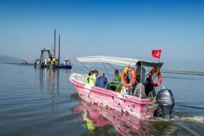 Yüzülebilir Körfez için tarih verdi