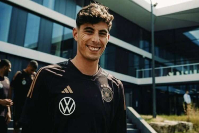 Havertz için 65 milyon sterlin ödenecek