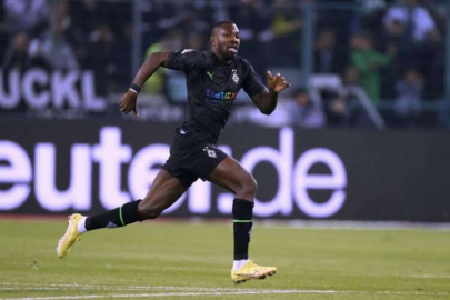 Marcus Thuram savaşını Milan kazandı