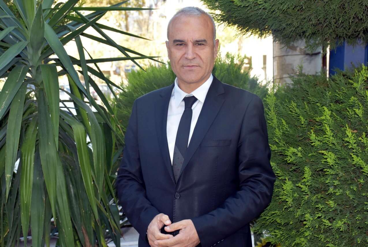 RIDVAN AKGÜN