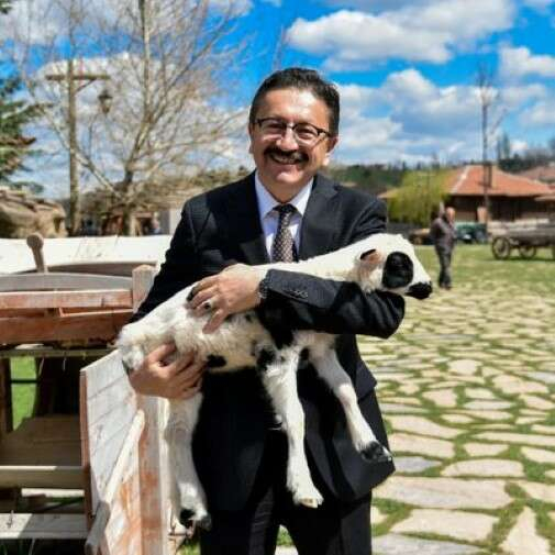 Resmi Gazete'de yayımlanmasının ardından Tarım ve Orman Bakanlığı Yardımcılığı'na atanan Veysel Tiryaki kimdir? sorusu merak edilmeye başlandı Kabine'de yeni bakanlar ve bakan yardımcıları belli oldu. Eski Altındağ Belediye Başkanı Veysel Tiryaki Tarım ve Orman Bakanlığı Yardımcılığı'na atanmasının ardından gündeme geldi. Peki Veysel Tiryaki kimdir? Veysel Tiryaki nereli? Veysel Tiryaki kaç yaşında? Veysel Tiryaki hakkında merak edilen tüm detayları haberimizde derledik...