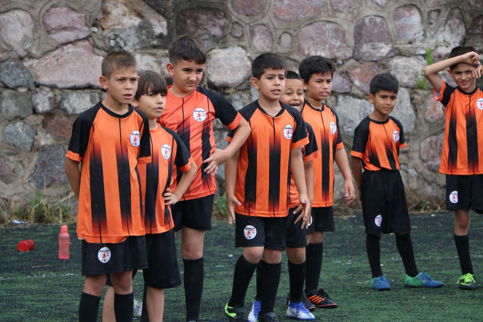 GÜZELTEPE SPOR KULÜBÜ