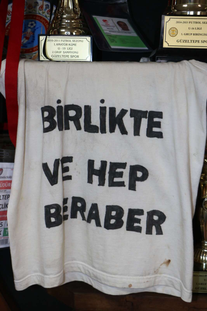 BİRLİKTRE ve HEP BERABER