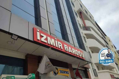 İzmir Barosu'ndan, adliyelerde açılan kuran kurslarına tepki