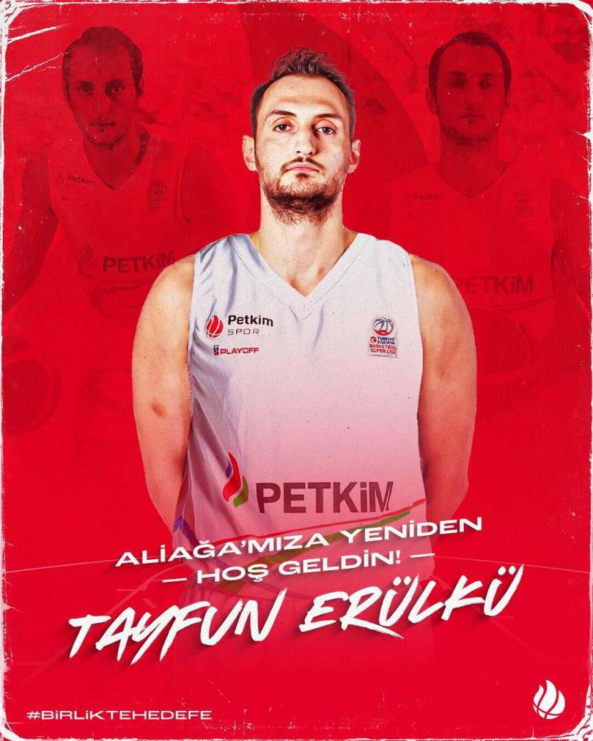 TAYFUN ERÜLKÜ