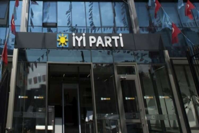 İYİ Parti’de GİK üyeleri ve MDK üyeleri belirlendi