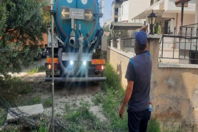 Bayramda Manisa'da hizmetler devam edecek