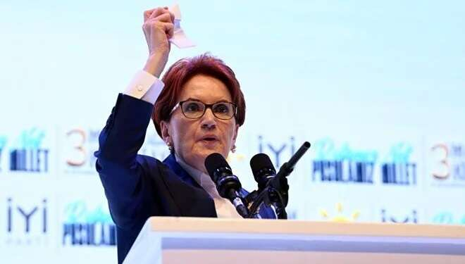 Meral Akşener