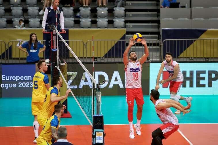 Üst üste 4. kez final oynayan ve 3’üncü şampiyonluğu elde eden Filenin Efeleri, 27-30 Temmuz 2023 tarihlerinde Katar’da düzenlenecek FIVB Challenger Kupası’na katılmaya hak kazandı. FIVB Challenger Kupası’nda şampiyon olan ülke, 2024 FIVB Milletler Ligi (VNL) biletini alacak.Final mücadelesinin ardından Kaan Gürbüz, CEV Avrupa Altın Ligi Dörtlü Finali’nin en değerli oyuncusu (MVP) seçildi.