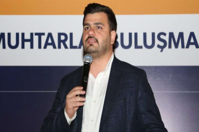 İnan: Sen önce İzmir'in sorunlarıyla ilgilen