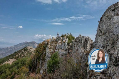 Söz Danıştay’da: Kartal Dağı’nın kaderi o karara bağlı