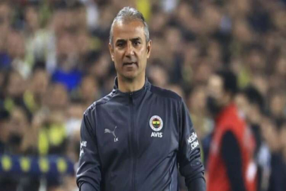 Fenerbahçe İsmail Kartal ile anlaştı