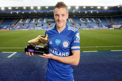 Trabzonspor'dan Jamie Vardy'e teklif