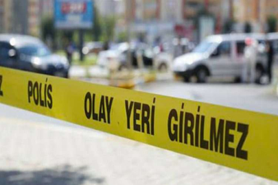 Denizli'de 6. kattan atlayan kadın yaşamını yitirdi