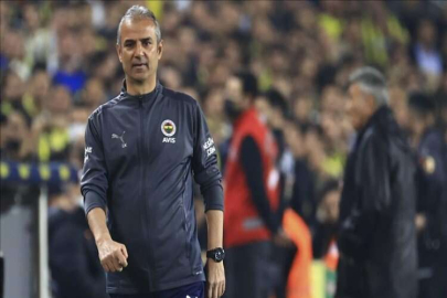 İsmail Kartal, Fenerbahçe'de 3. dönemine hazırlanıyor