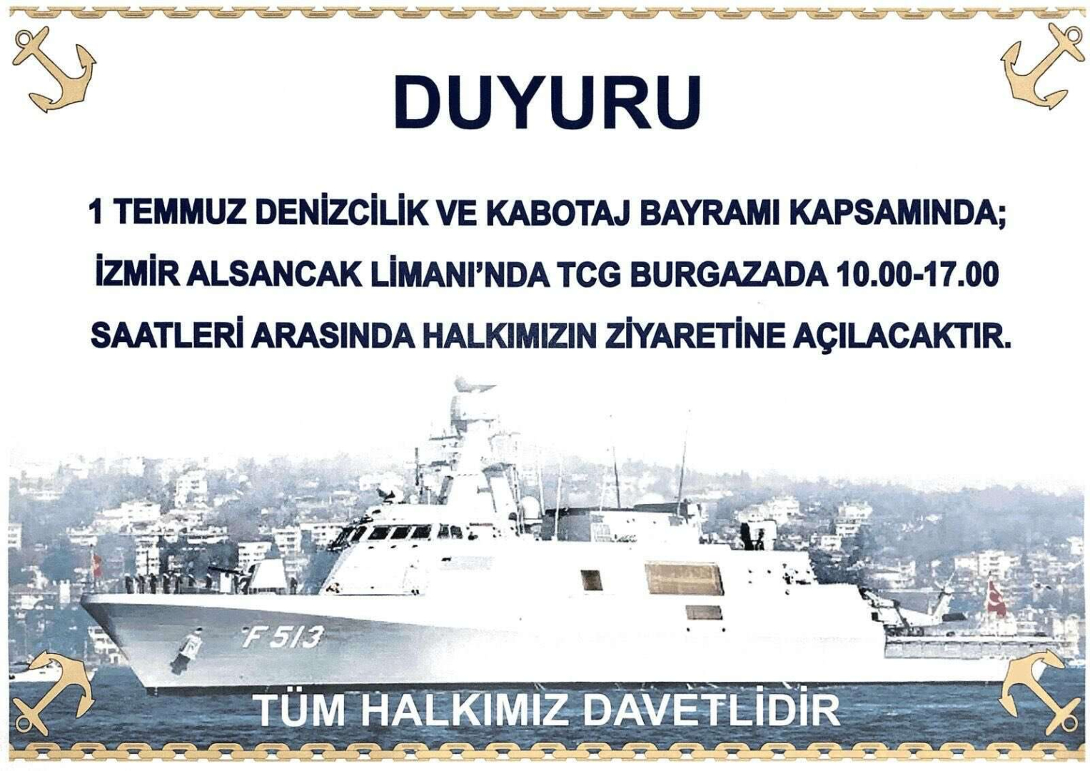 TCG BURGAZADA