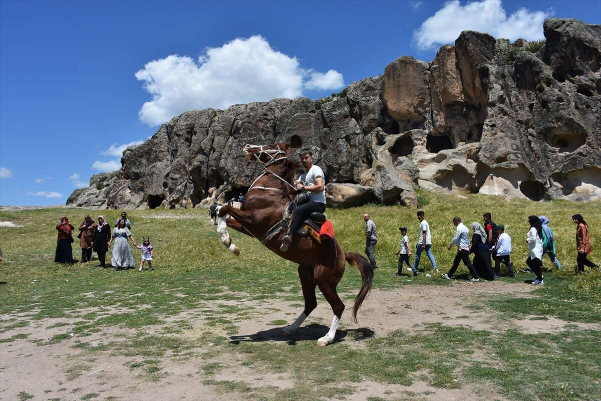 AFYONKARAHİSAR FRİGYA