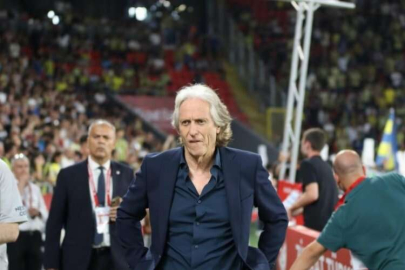 Jorge Jesus, Al Hilal'in başına geçti