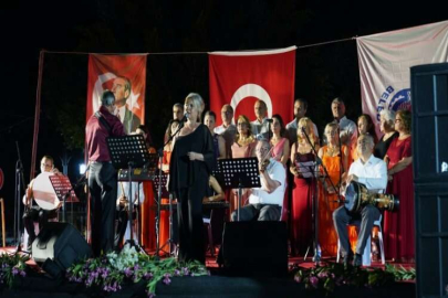 Muğla Ortaca’da Kabotaj Bayramı coşkusu