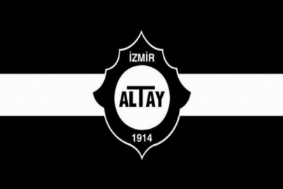 Altay Kulübünde görev değişikliği