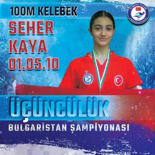 SEHER KAYA