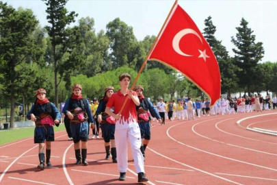 İzmir'de ücretsiz spor eğitimi verilecek