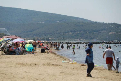 Selçuk’a bayramda yoğun ilgi gösterildi