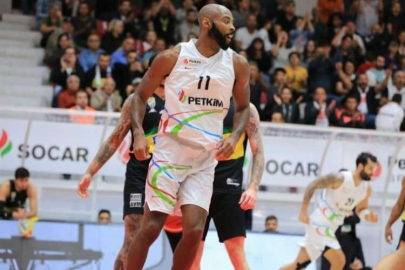 Petkimspor, Jeremy Simmons'dan vazgeçmedi