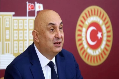 CHP’li Engin Özkoç’a yeni atama!