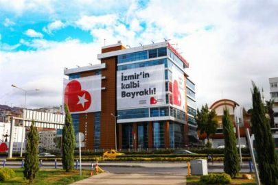 Bayraklı'dan 100 kadına iş imkanı