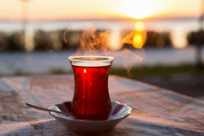 Haziranın rekor fiyatlı ürünü: Çay