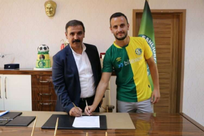 Menemen FK'da transfer süreci devam ediyor