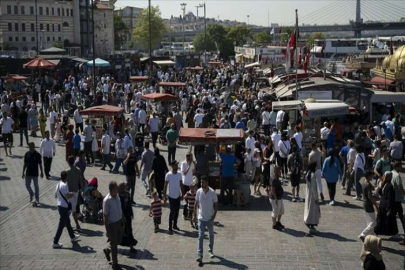 Türkiye 194 ülke arasında 18. sırada yer aldı