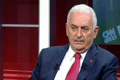 Binali Yıldırım kalp krizi geçirdi