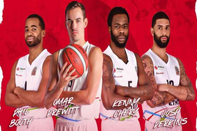 Aliağa Petkimspor, 4 oyuncusu ile yollarını ayırdı