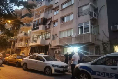 İzmir'de anne ve oğlunun sır ölümü ortaya çıktı