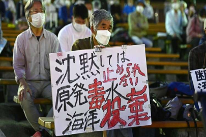 Hong Kong'da gıda güvenliği endişesi