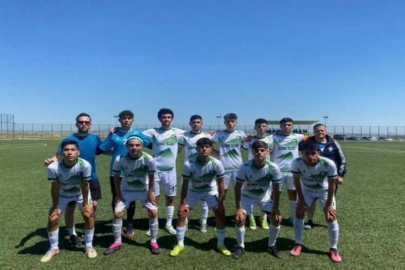 Salihli Belediyespor, Uşak'ta mücadele edecek